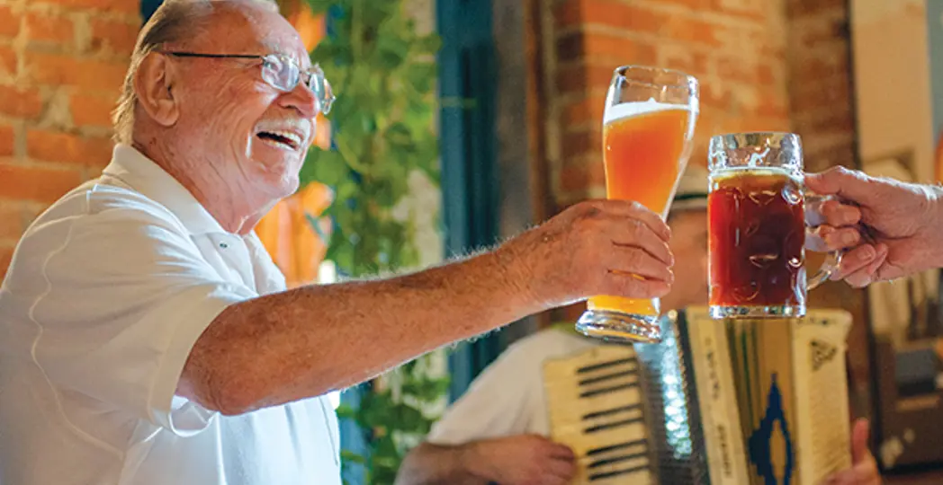 Courtesy Pulpo, Courtesy Mike Crupi, Alister White, Courtesy Crooked Pecker, Courtesy Terrestrial Brewing Co., Courtesy Sibling Revelry, Courtesy Noble Beast