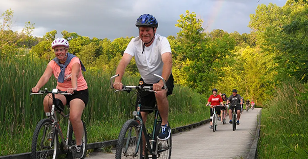 Doug Charnock/One Gear Photography, Mike Durkalec