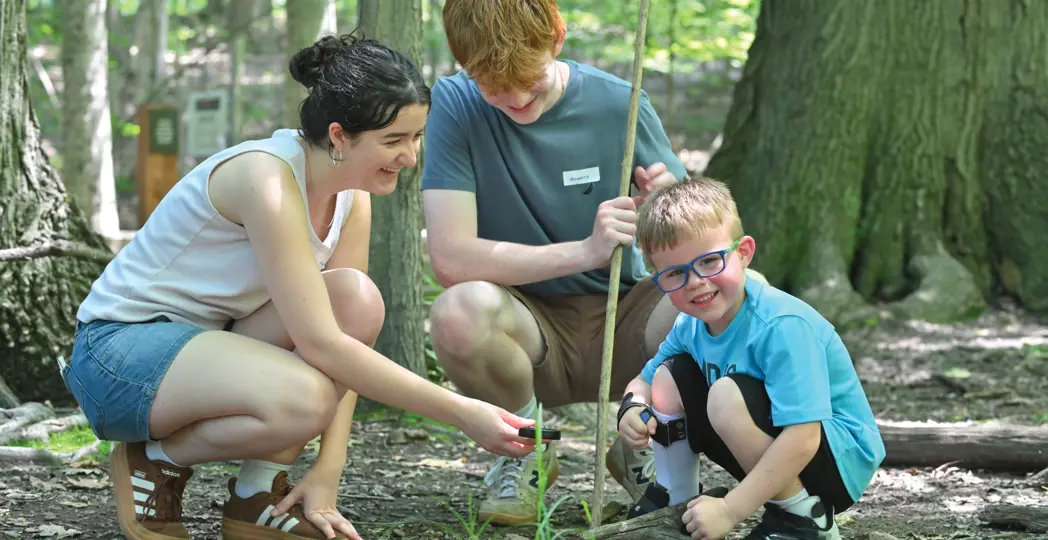 Courtesy Youth Challenge