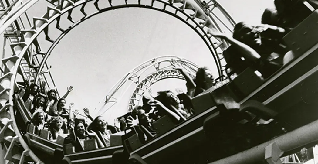 Photograph Collection, Cleveland Public Library