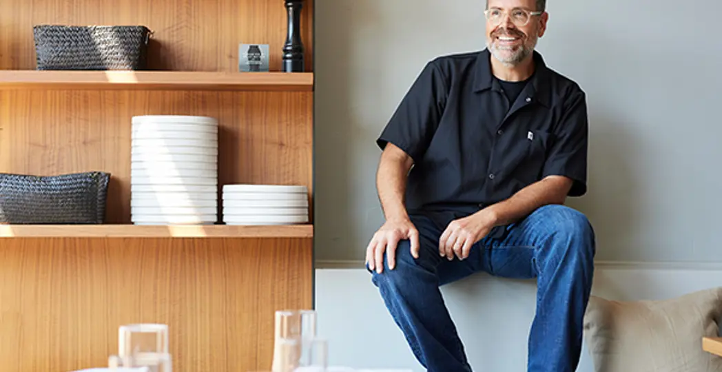 Elisa Valensky, Karin McKenna, Kevin Kopanski