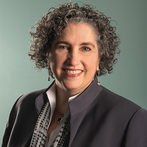 Kirsten M. Ellenbogen Photo