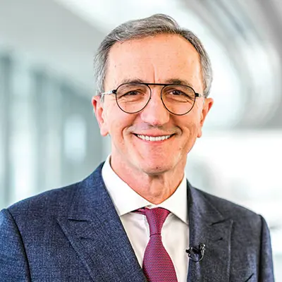 Tomislav (Tom) Mihaljevic Photo