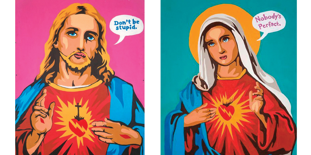 Glen Infante Loves The Hype