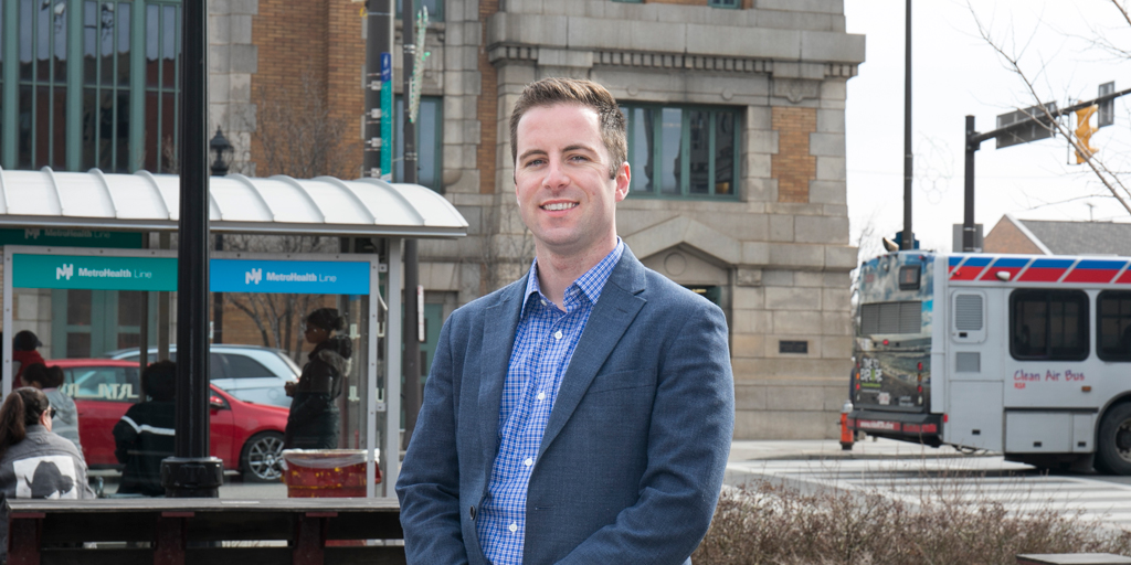 City Councilman Kerry McCormack