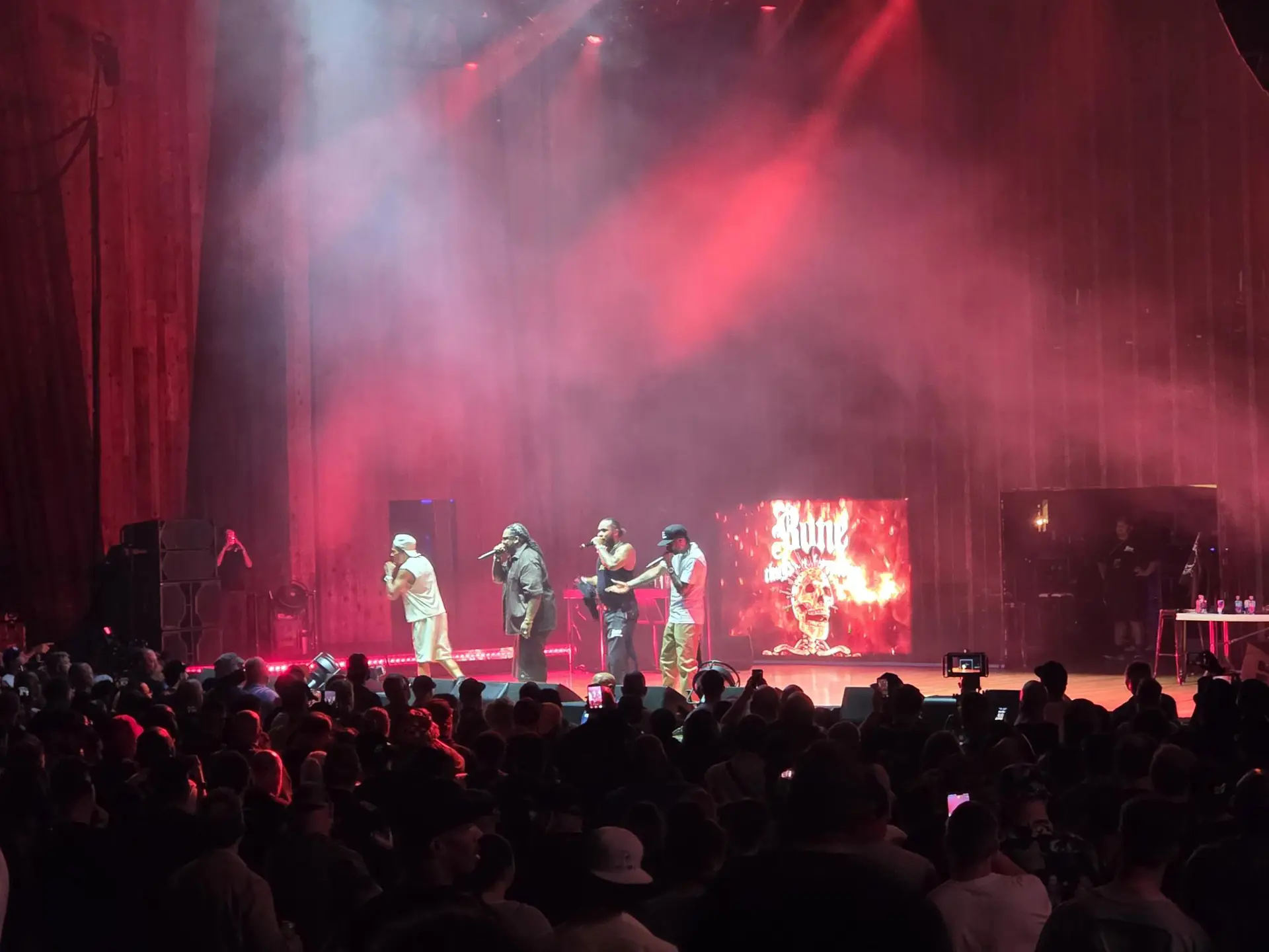 Bone Thugs-N-Harmony