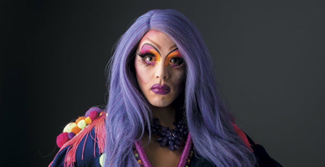 PHOTOGRAPHED BY ANGELO MERENDINO