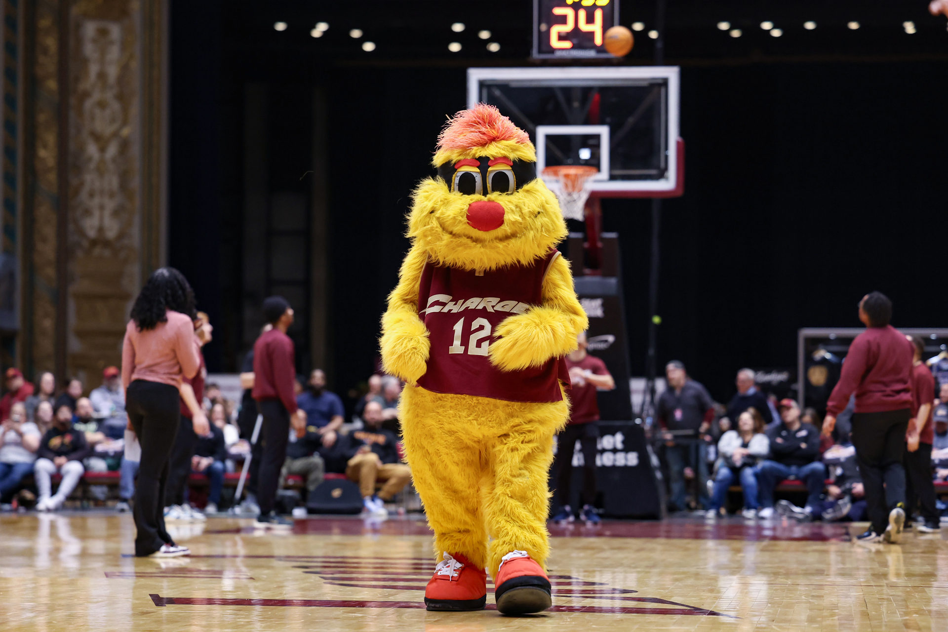 Things to Do This Weekend In Cleveland: Nov. 13-16