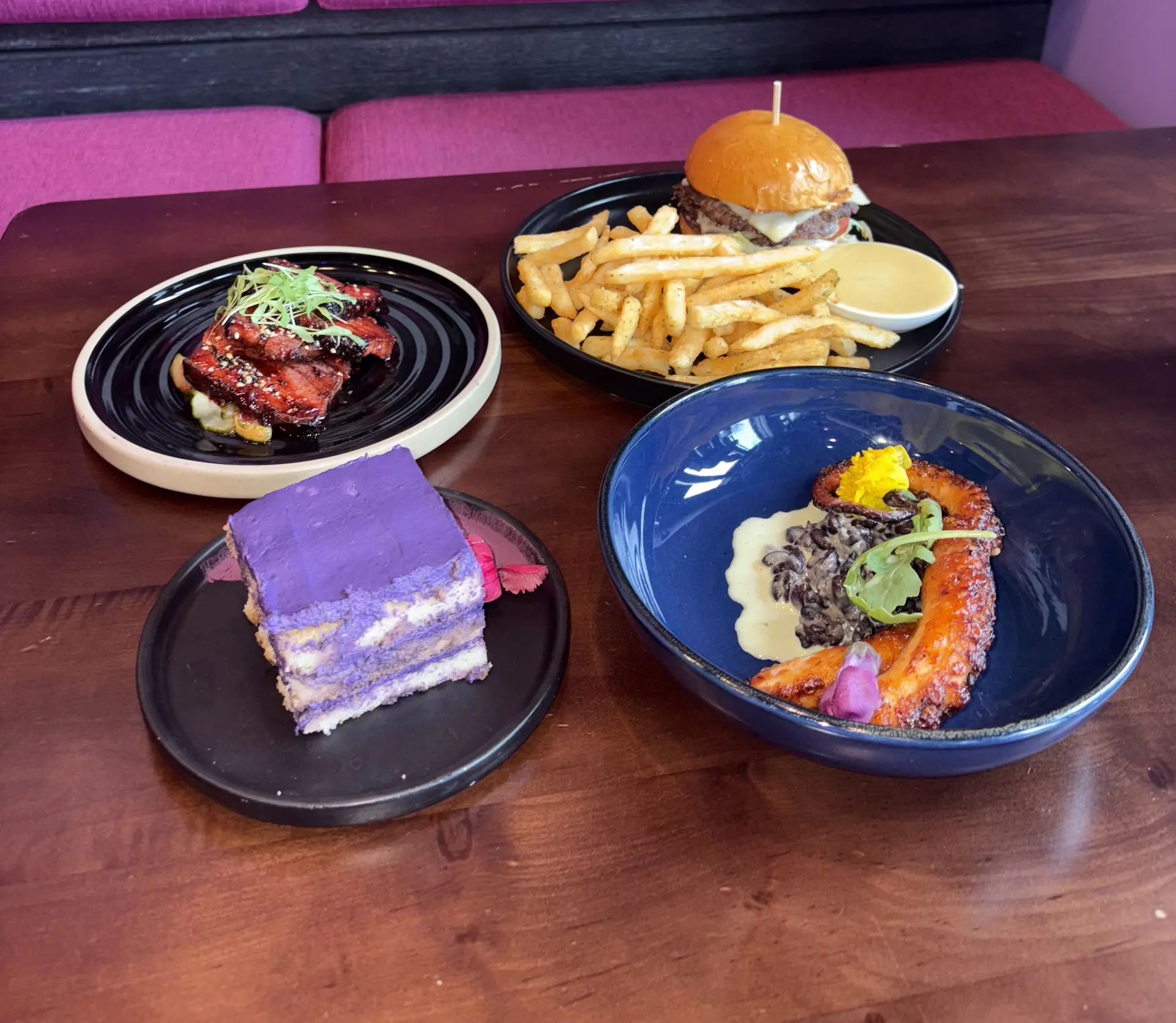 Sora Downtown Flats East Bank 