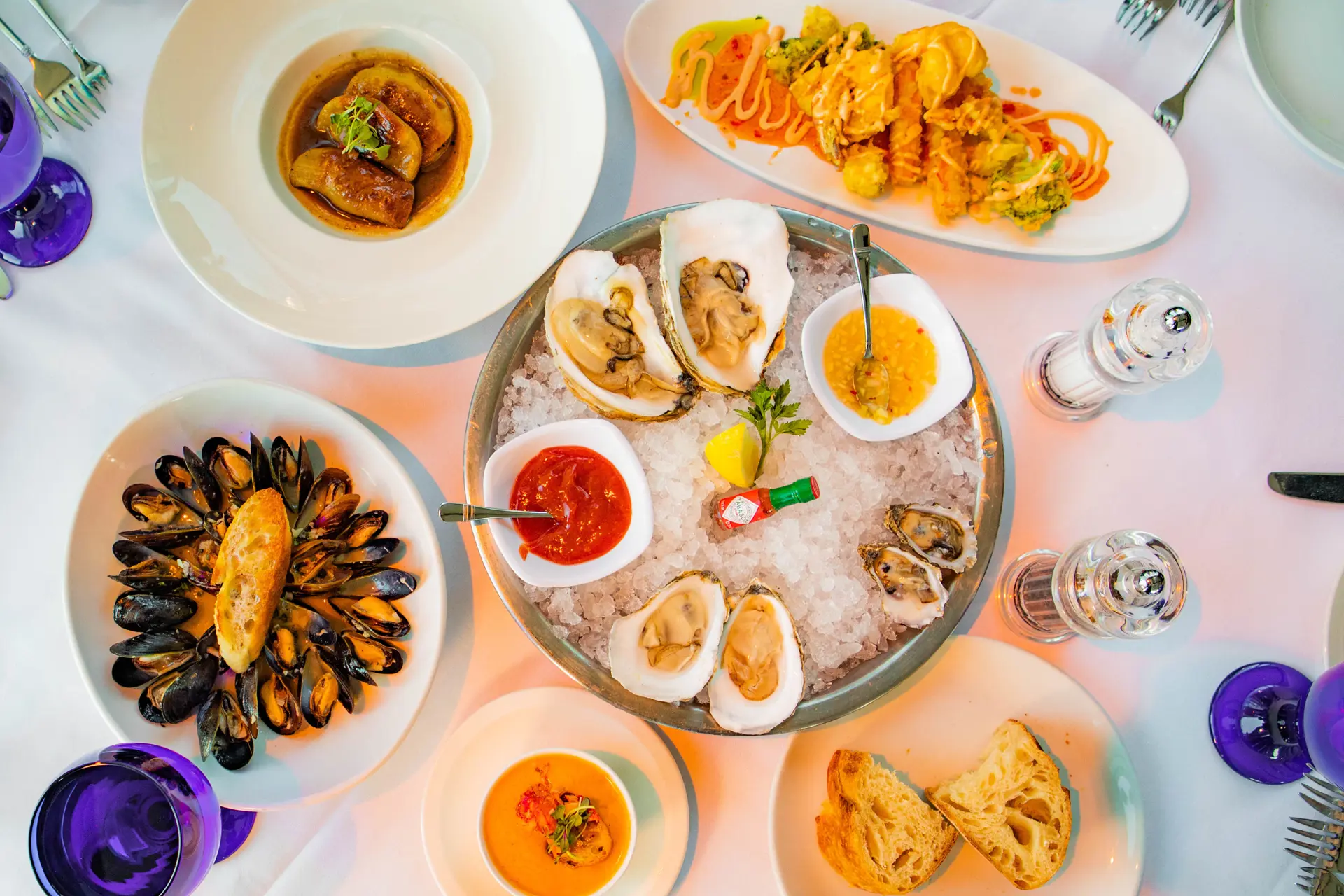 Pier W in Lakewood, Laura Watilo Blake