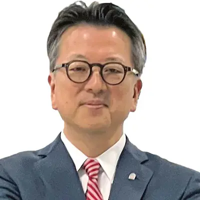 Hiroyuki Fujita Photo