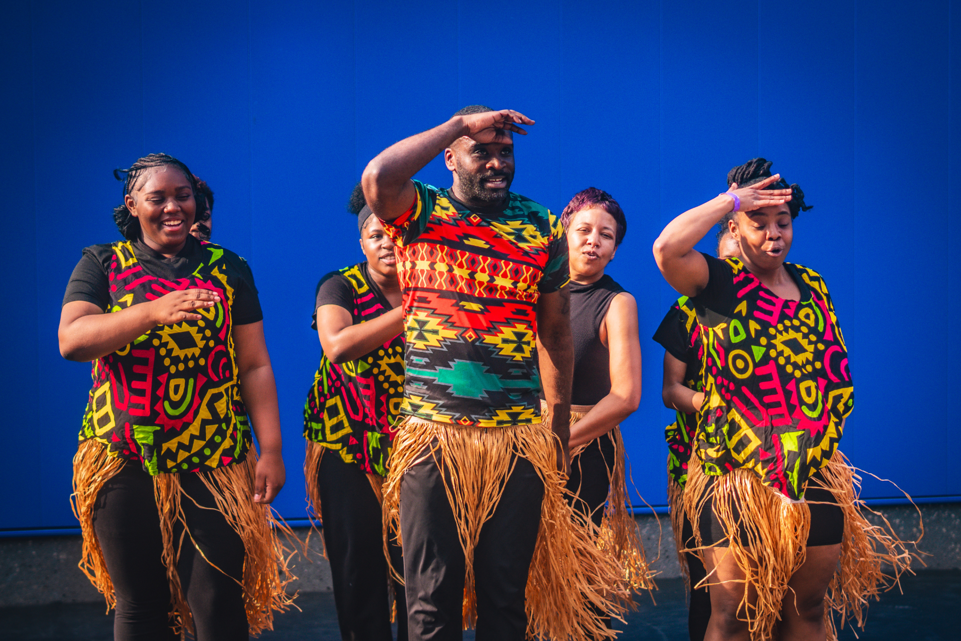 17 Ways to Celebrate Juneteenth 2026 in Cleveland