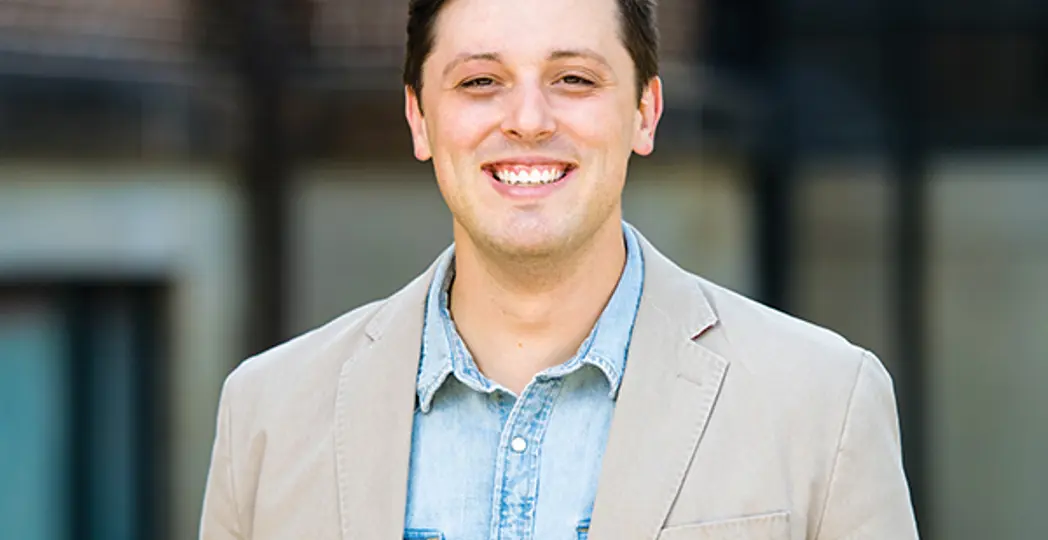 The Dark Room Co., Amber Patrick