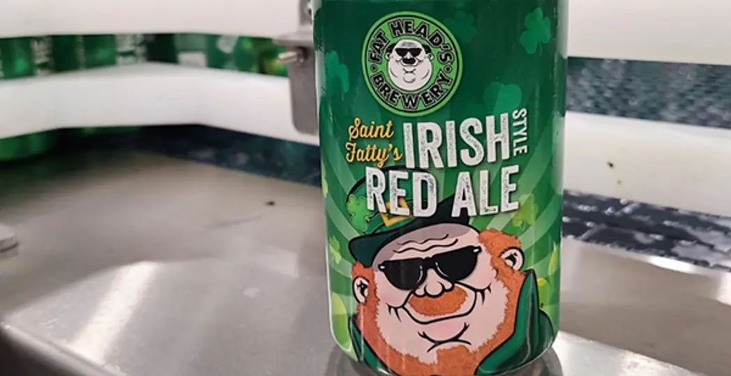 Courtesy Fat Head's, Courtesy Southern Tier Brewery, Courtesy Great Lakes Brewing Co.