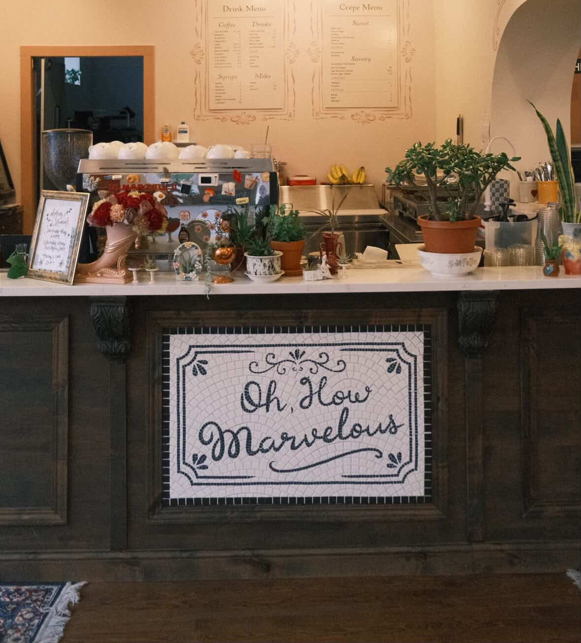 Brewella’s Unveils Its New Home in Lakewood