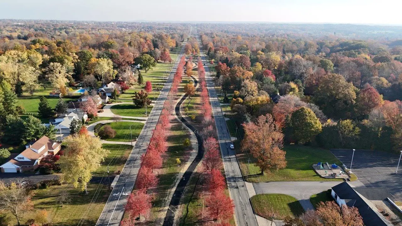 Greater Cleveland Home Sales in 2025, Paul Simon, Metroparks Sailing Center: CLE Daily