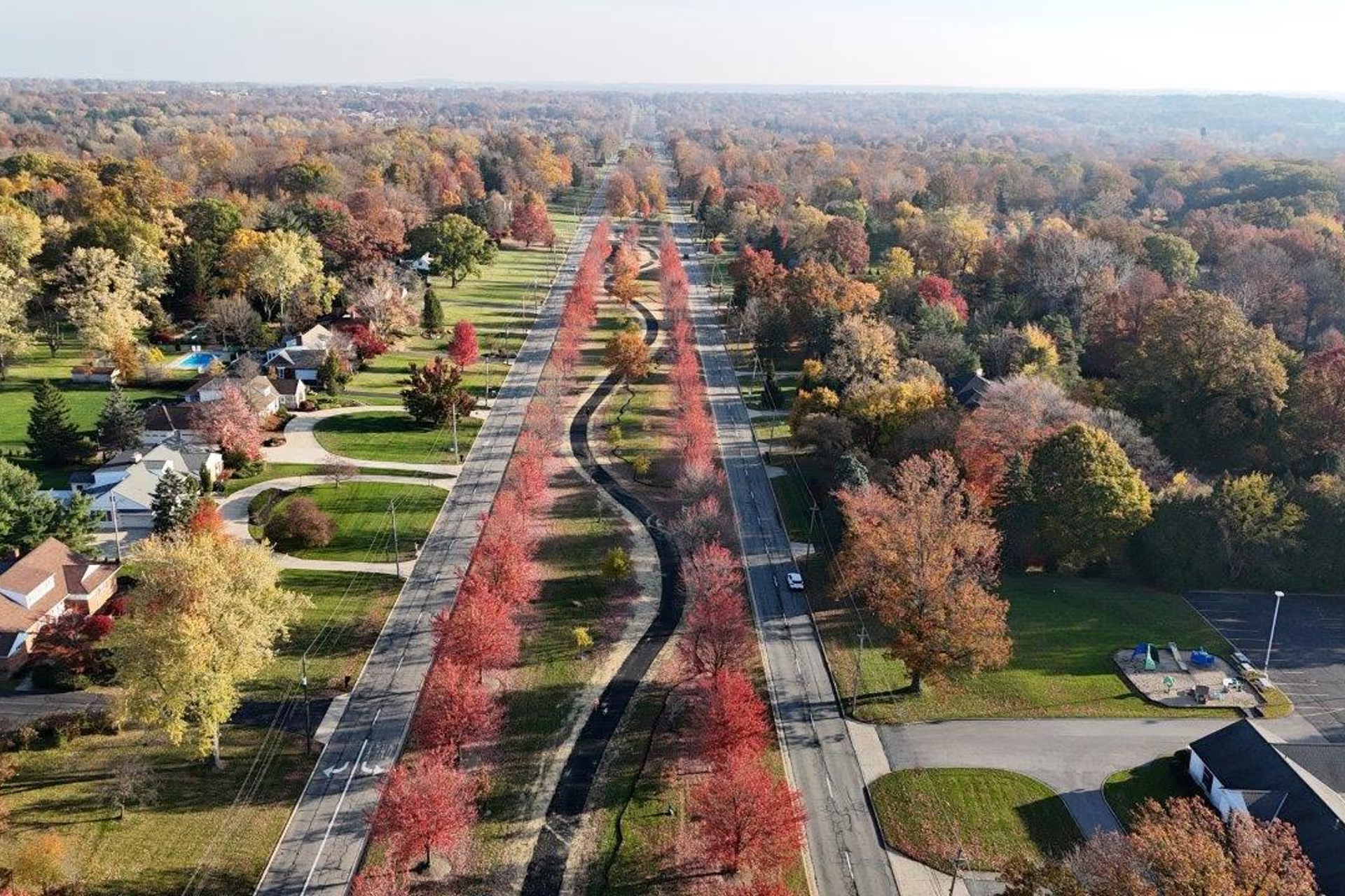 Greater Cleveland Home Sales in 2025, Paul Simon, Metroparks Sailing Center: CLE Daily