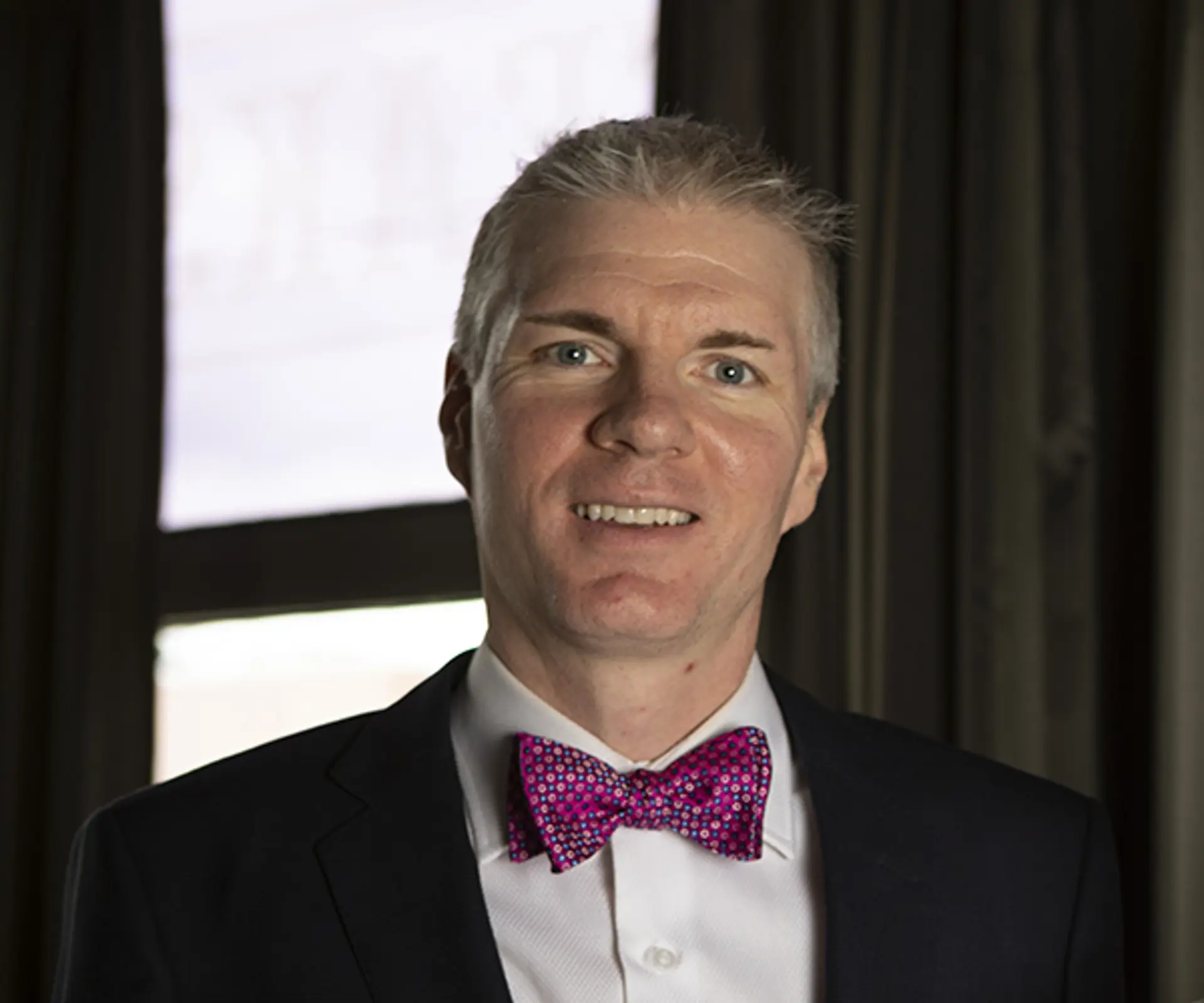 Brandon Chrostowski | Edwins