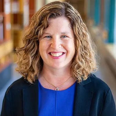 Robyn Strosaker Photo