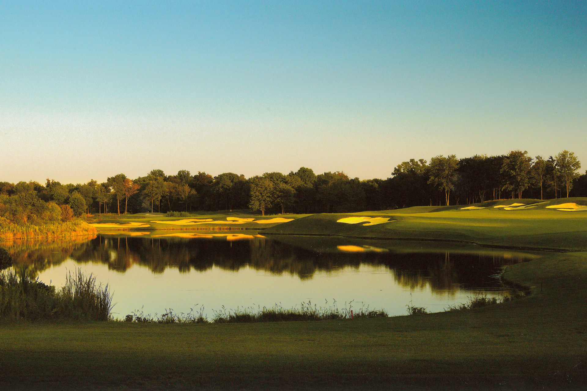 Cleveland's Best Golf Holes, According to Northeast Ohio Celebrities