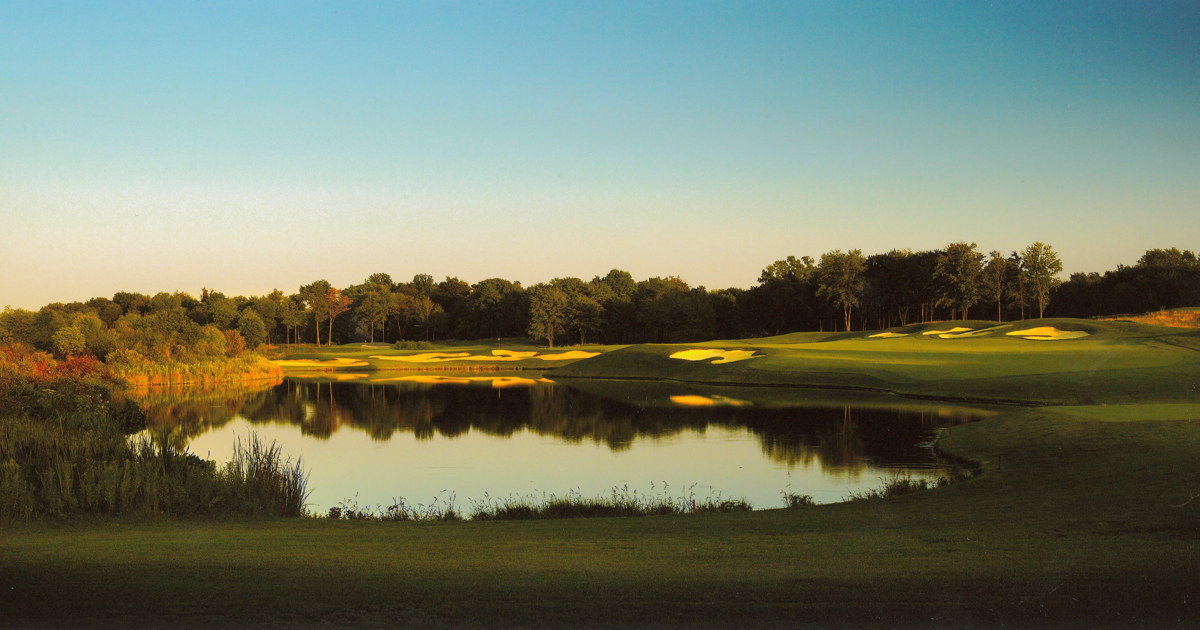 Cleveland's Best Golf Holes, According to Northeast Ohio Celebrities