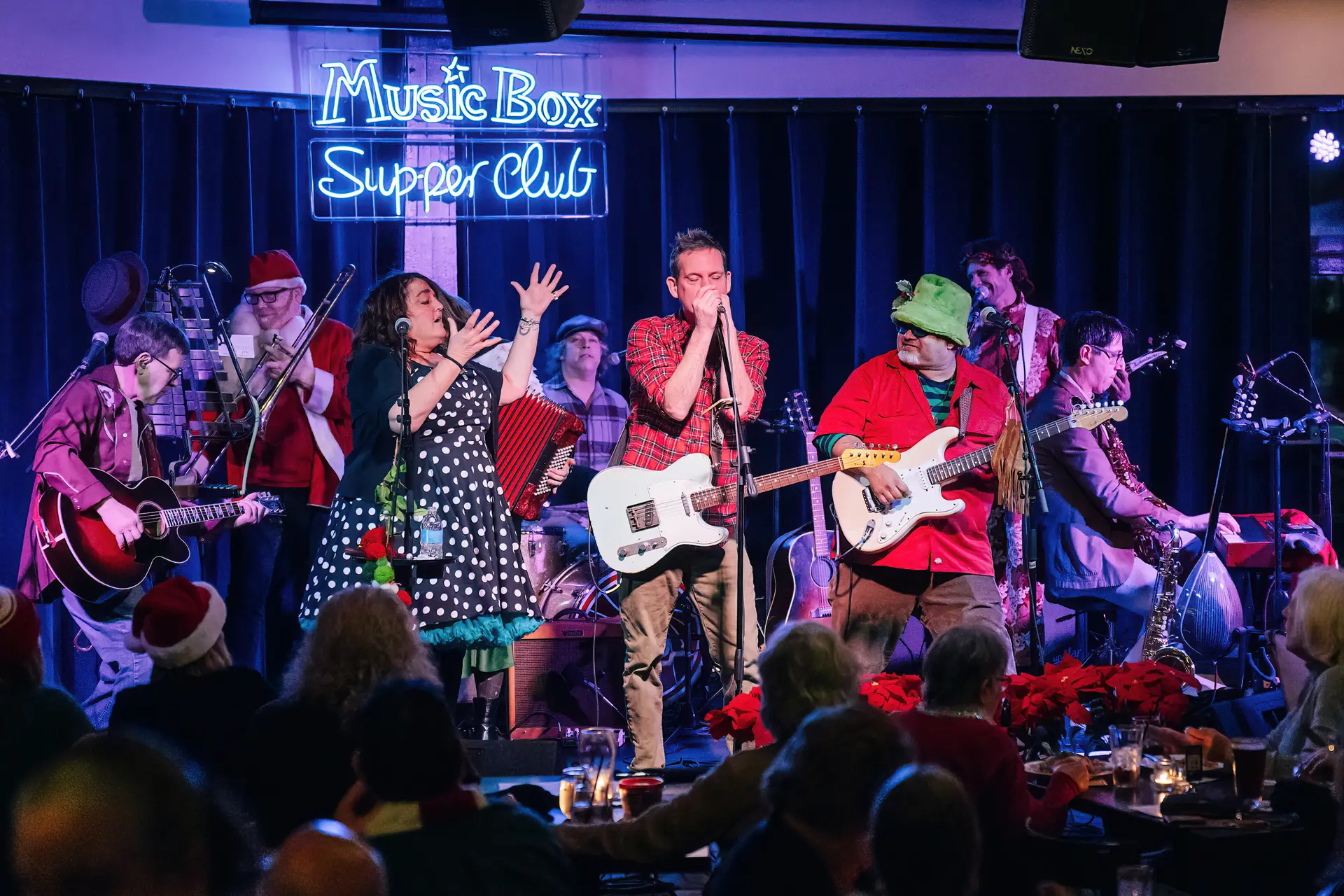 Things to Do This Weekend In Cleveland: Dec. 4-7