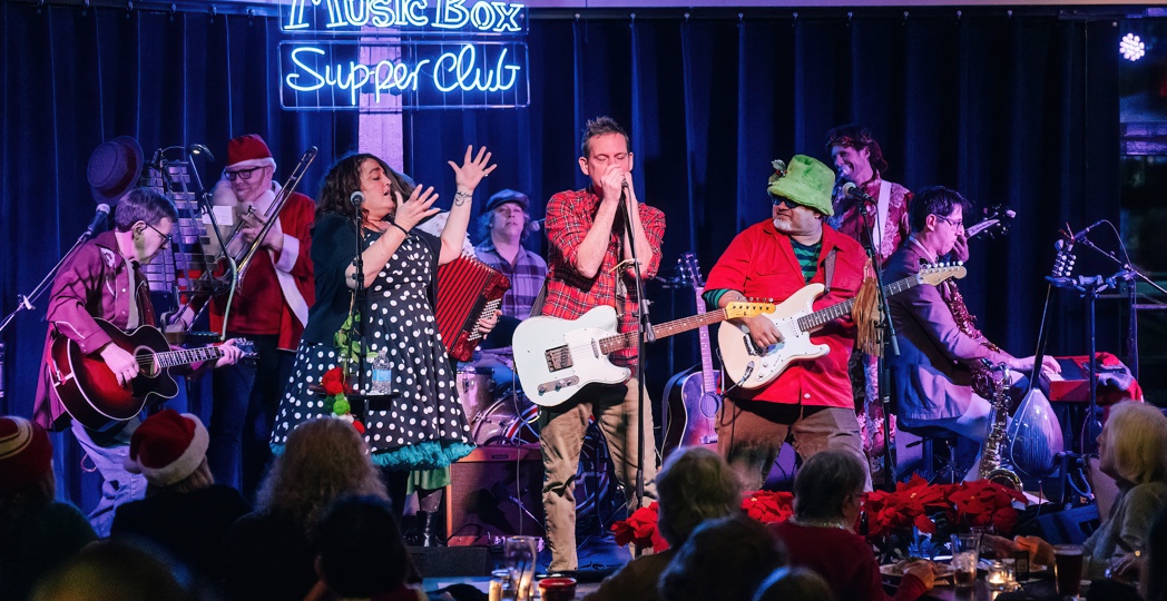 (PHOTO COURTESY AMBER PATRICK)