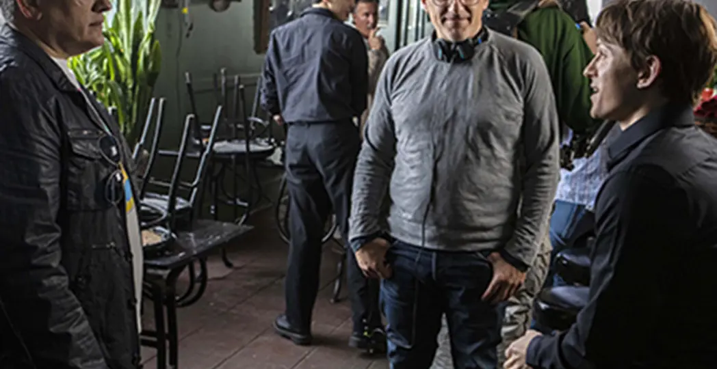 Courtesy Rogers & Cowen PMK