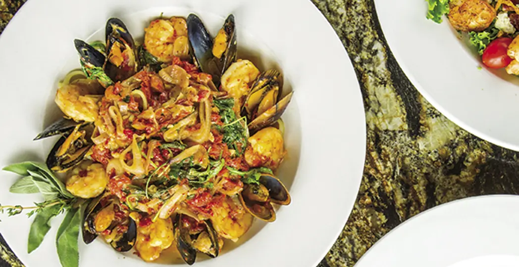 Courtesy Ashtabula County CVB