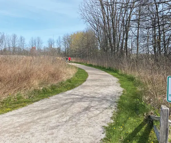 Active Transportation Plan Addresses Connectivity and Safety