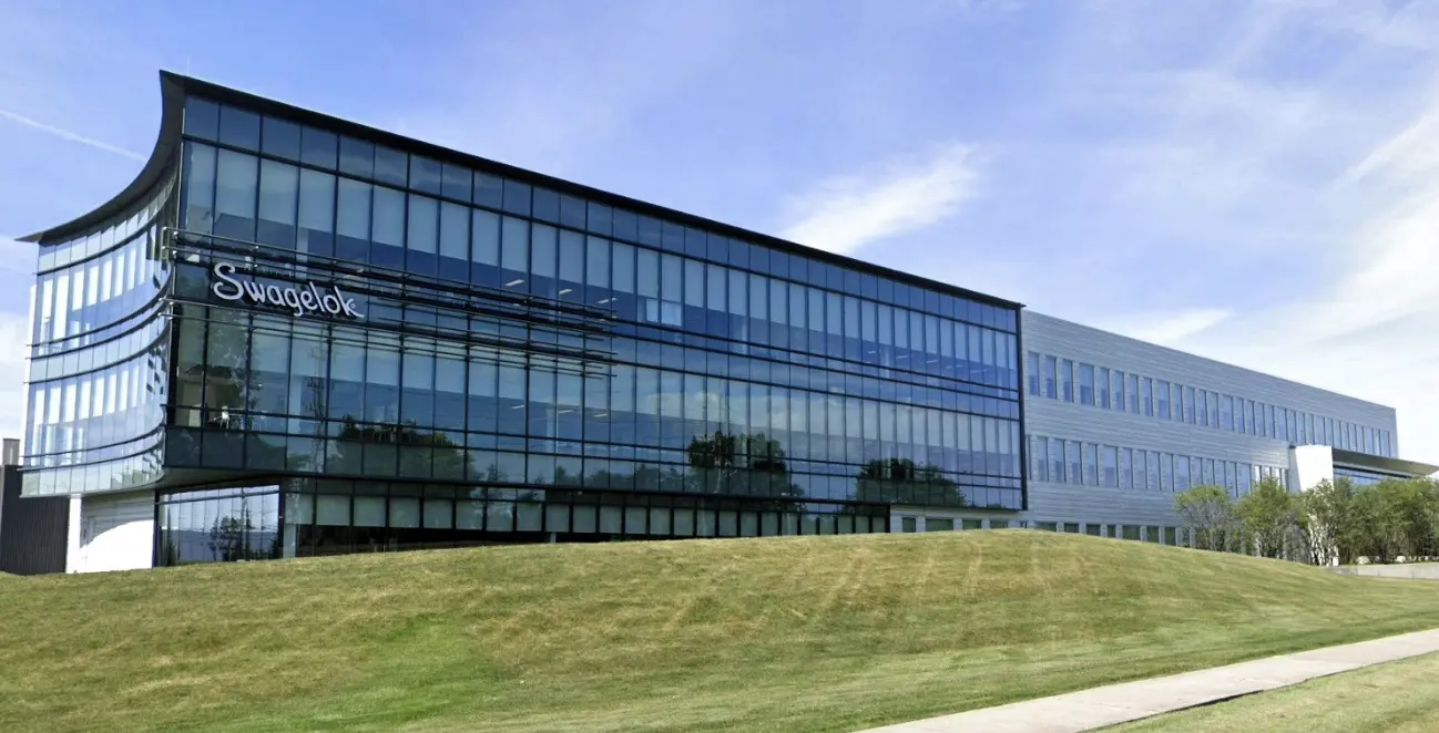 Swagelok is Planning a Major Expansion
