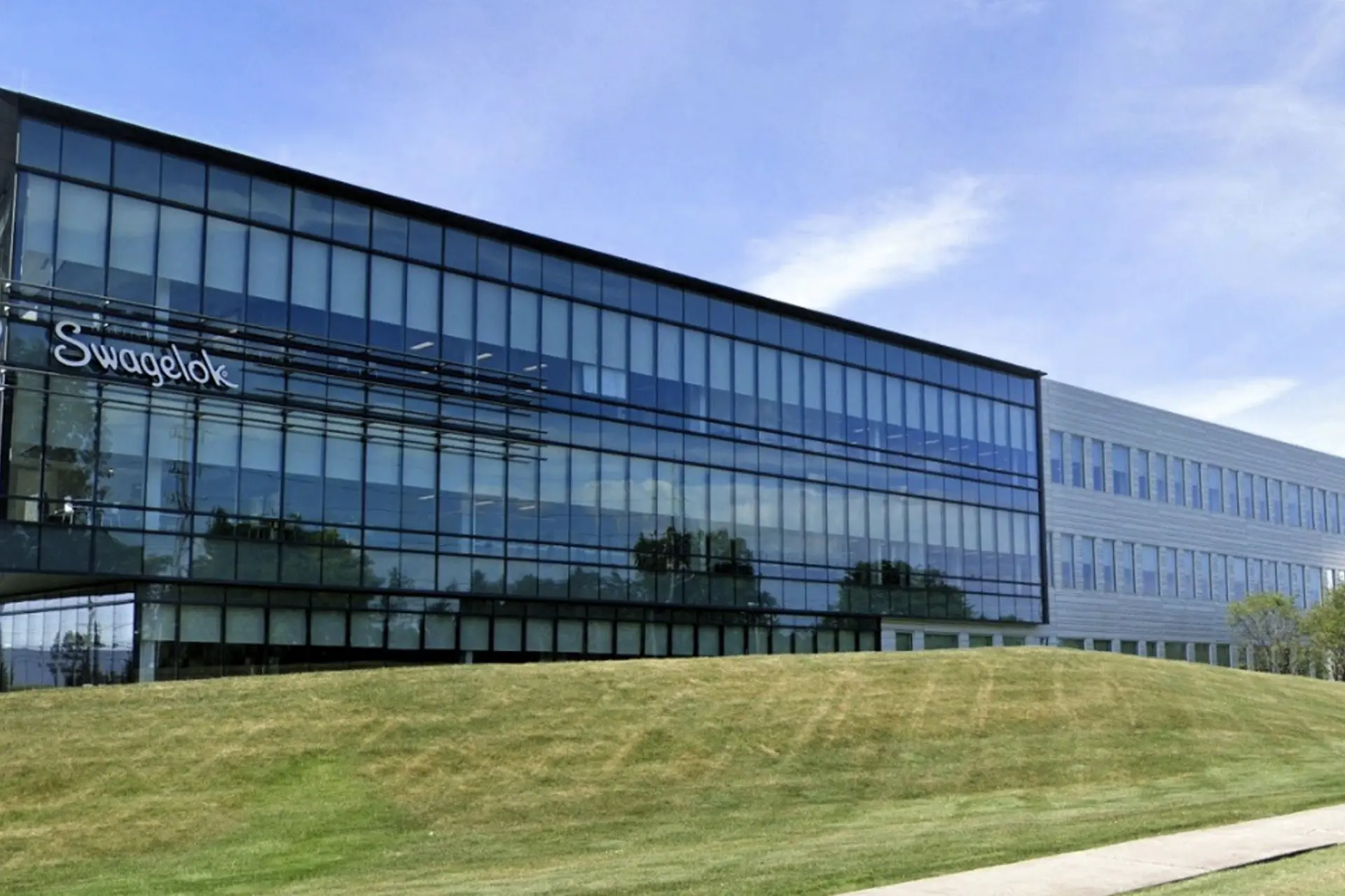 Swagelok is Planning a Major Expansion
