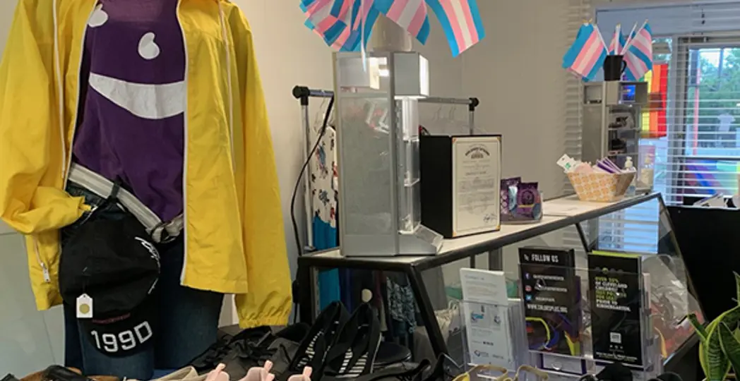 Courtesy Margie's Closet