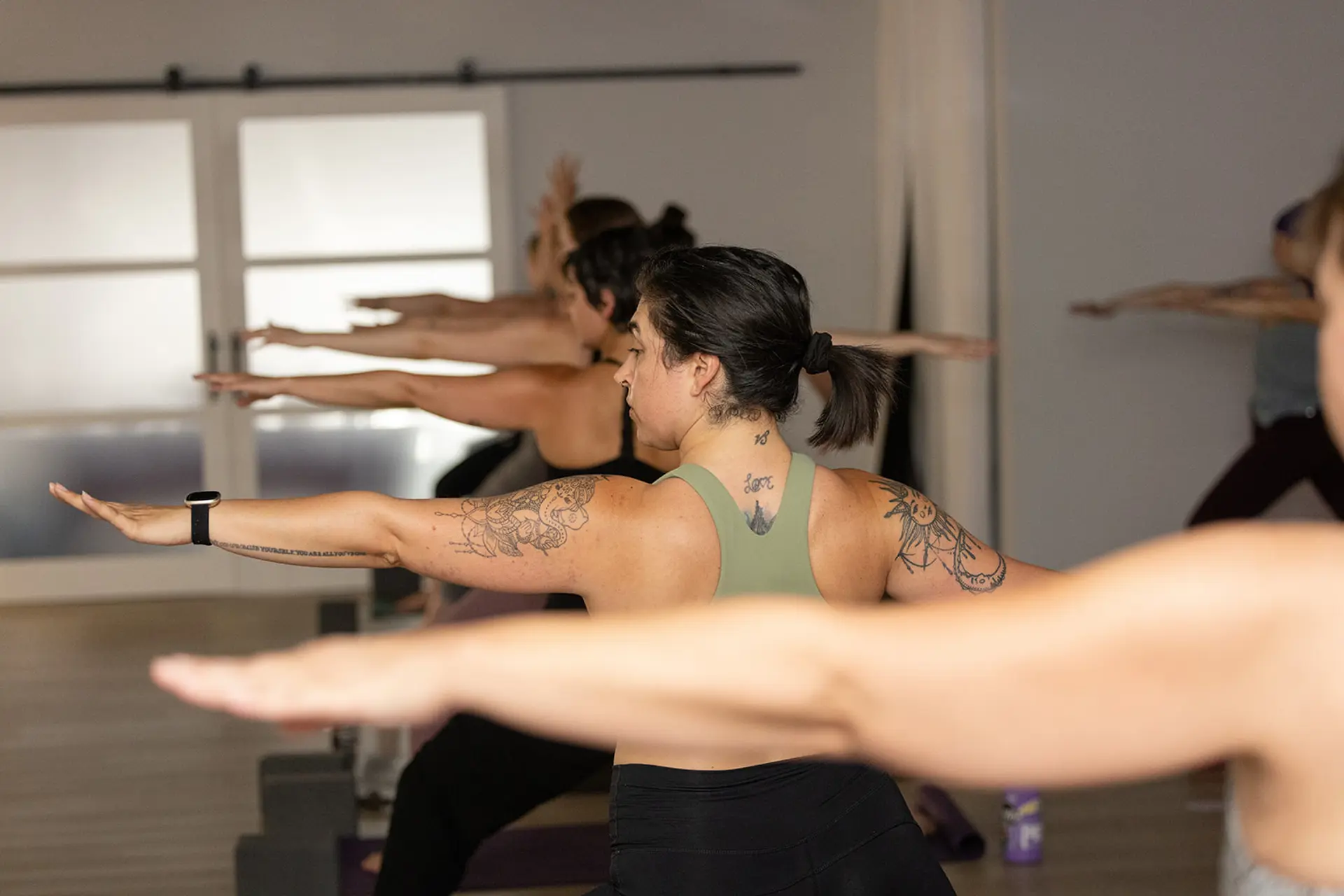 How Wellness, Fitness & Community Thrive Together in Independence