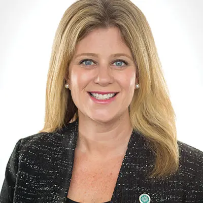 Megan O'Bryan Photo