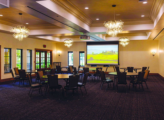 Gervasi Vineyard Resort & Spa