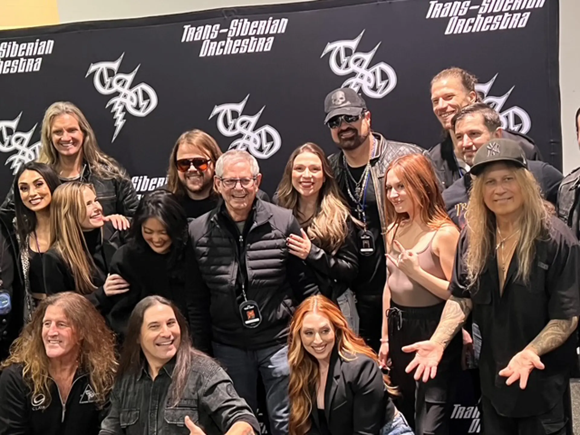 Courtesy Barry Gabel