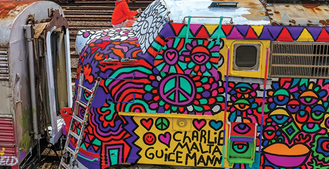 Courtesy Lance Aerial Media