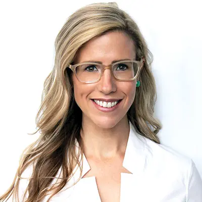 Megan Lykins Reich Photo