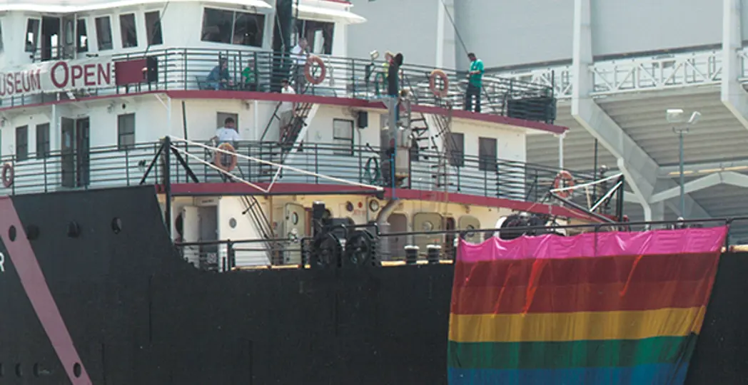 Courtesy Brynna Fish