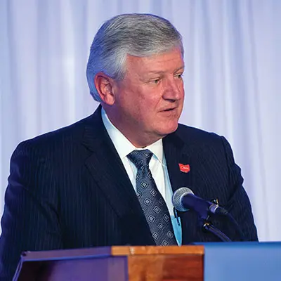 Robert C. Smith Photo