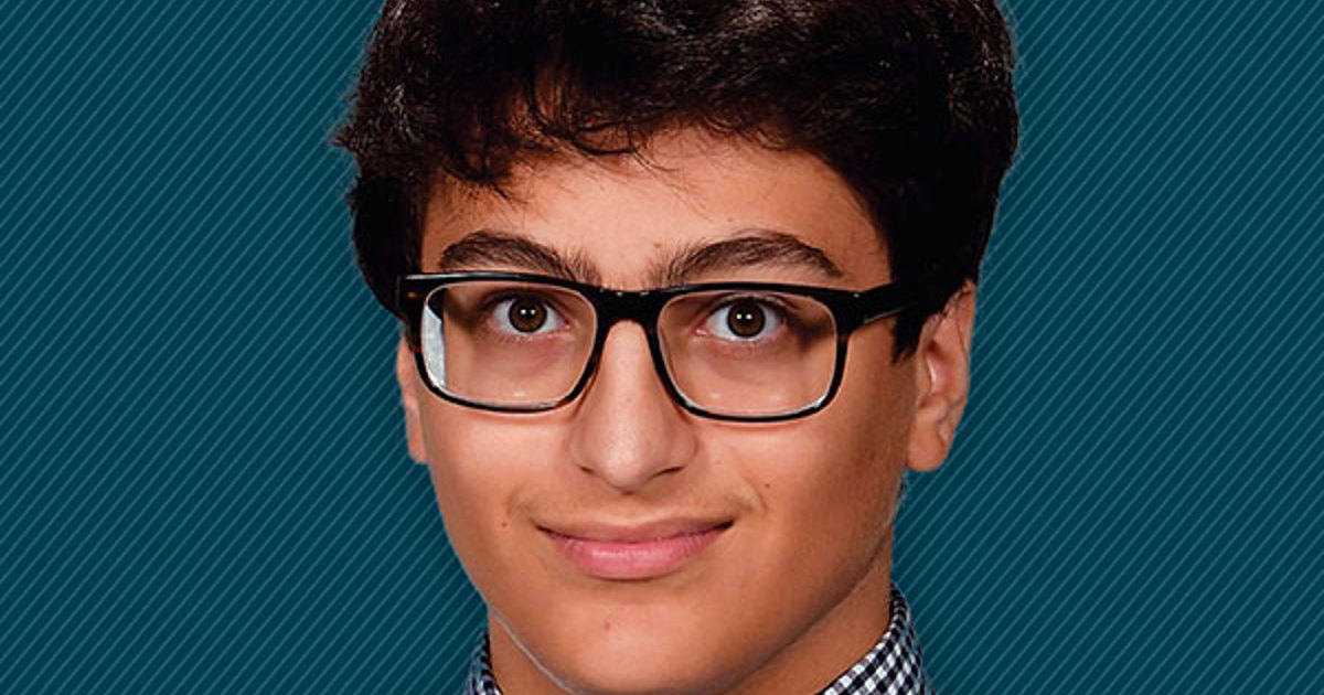 Private Schools: Nick Ragone Sparks Creativity And Community