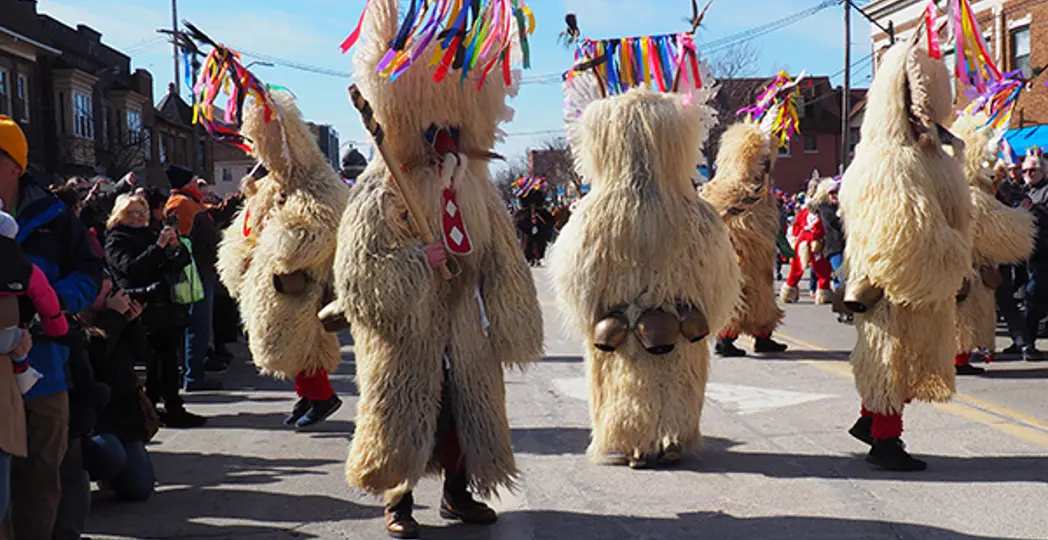 Kathryn Zitko, Aireonna McCall, Extraordinaire Photos, Courtesy Greater Cleveland Regional Transit Authority, The Dark Room Co., Erik Drost, Chris Johnson, Courtesy Cleveland Museum of Art, Courtesy Downtown Cleveland Inc., Mock Tuna, Laura Watilo Blake, Courtesy Cleveland International Kite Festival, Emmanuel Bonilla, Courtesy Literary Cleveland, Courtesy Cleveland Haunt Club, Courtesy Baseball Heritage Museum, Courtesy Rockefeller Park Greenhouse, PersachWPhoto.com