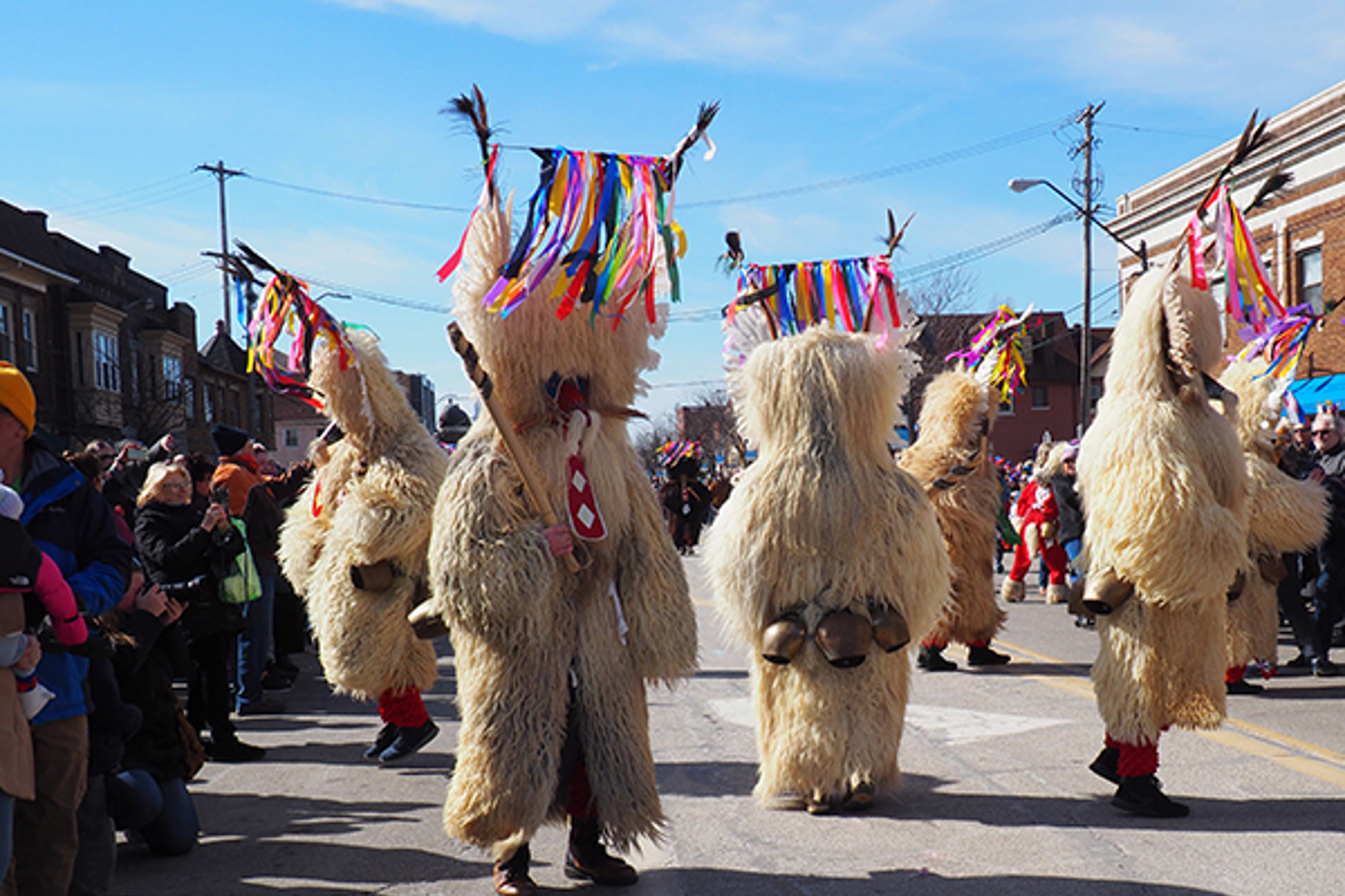 Greater Cleveland Events to Put on Your 2026 Calendar