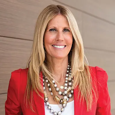 Jeneen Springer Marziani Photo