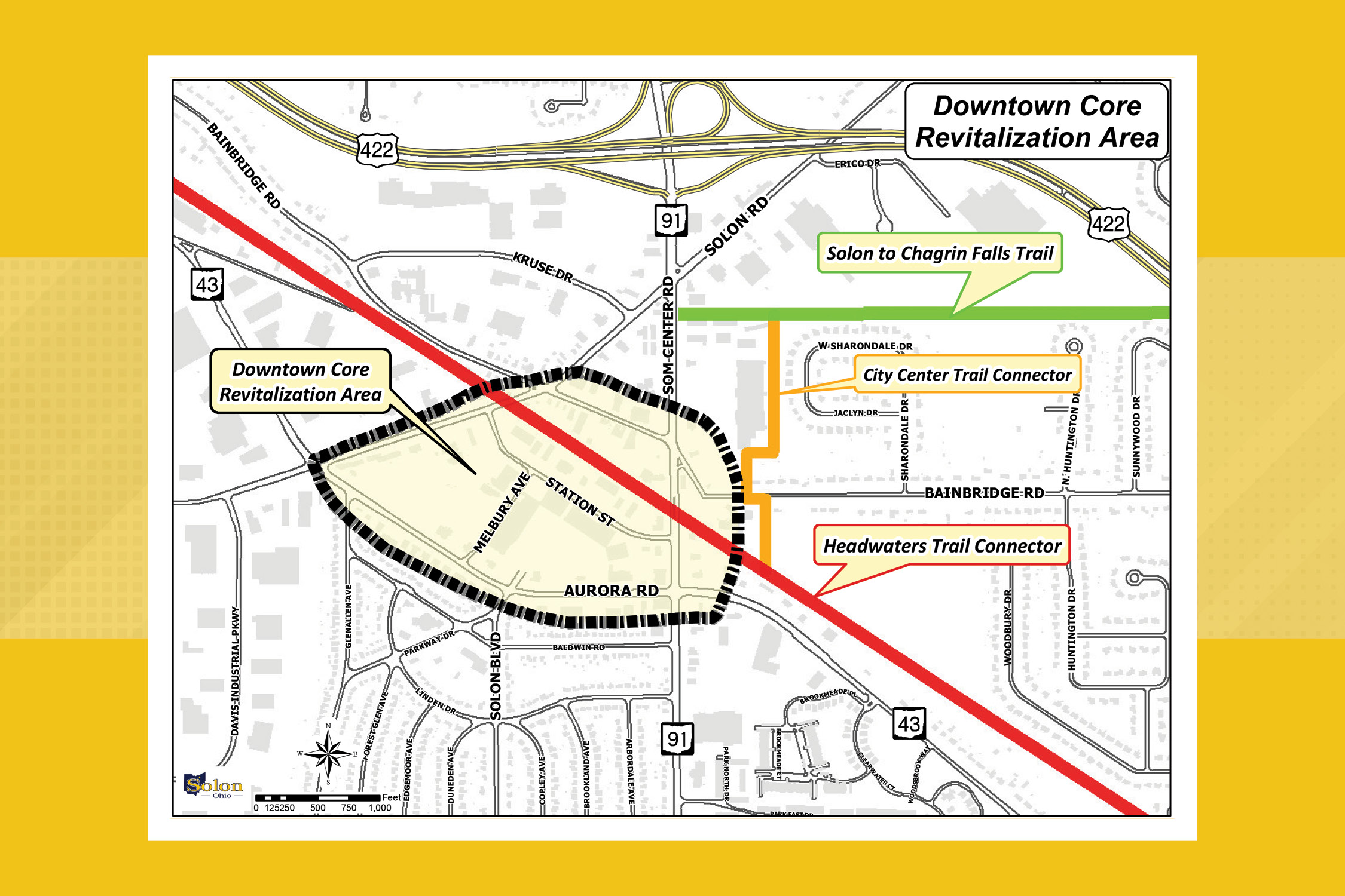Courtesy City of Solon