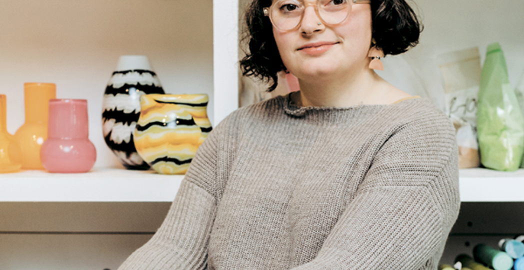 Hilary Bovay