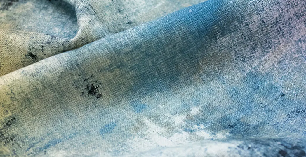 Nicki Prentler, Courtesy of Schindler's Fabrics