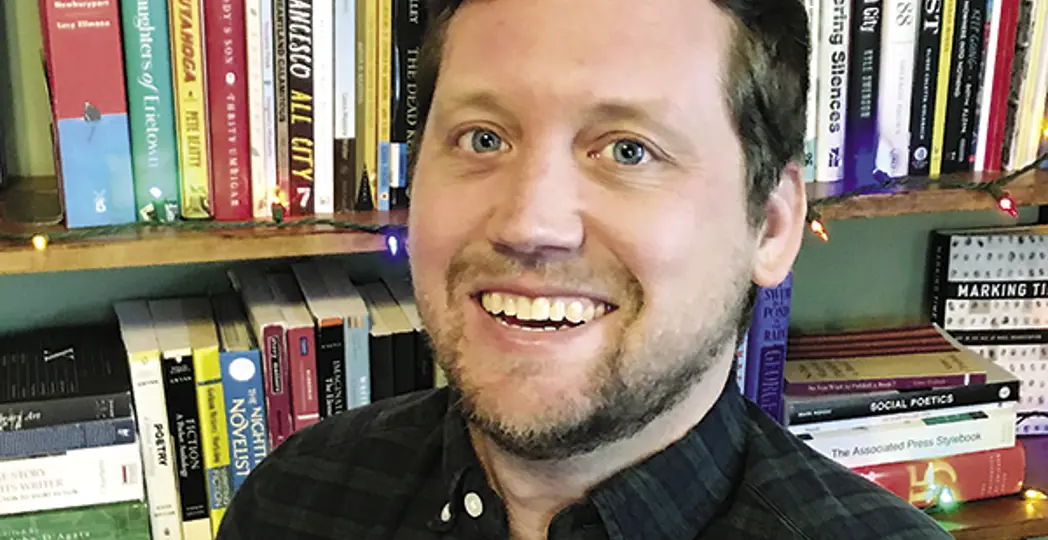 Courtesy Matt Weinkam