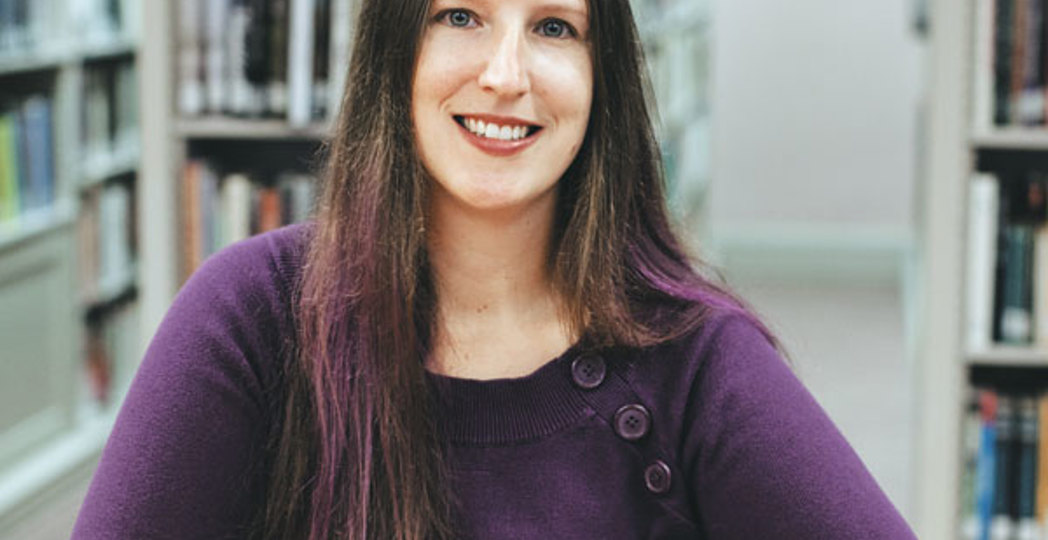Hilary Bovay